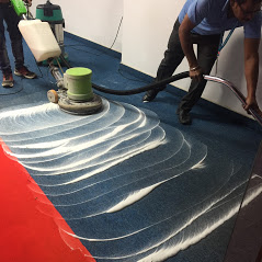 office carpet cleaning services1